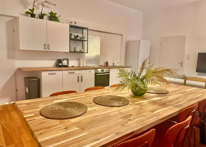 Spacious With Free Parking Daire